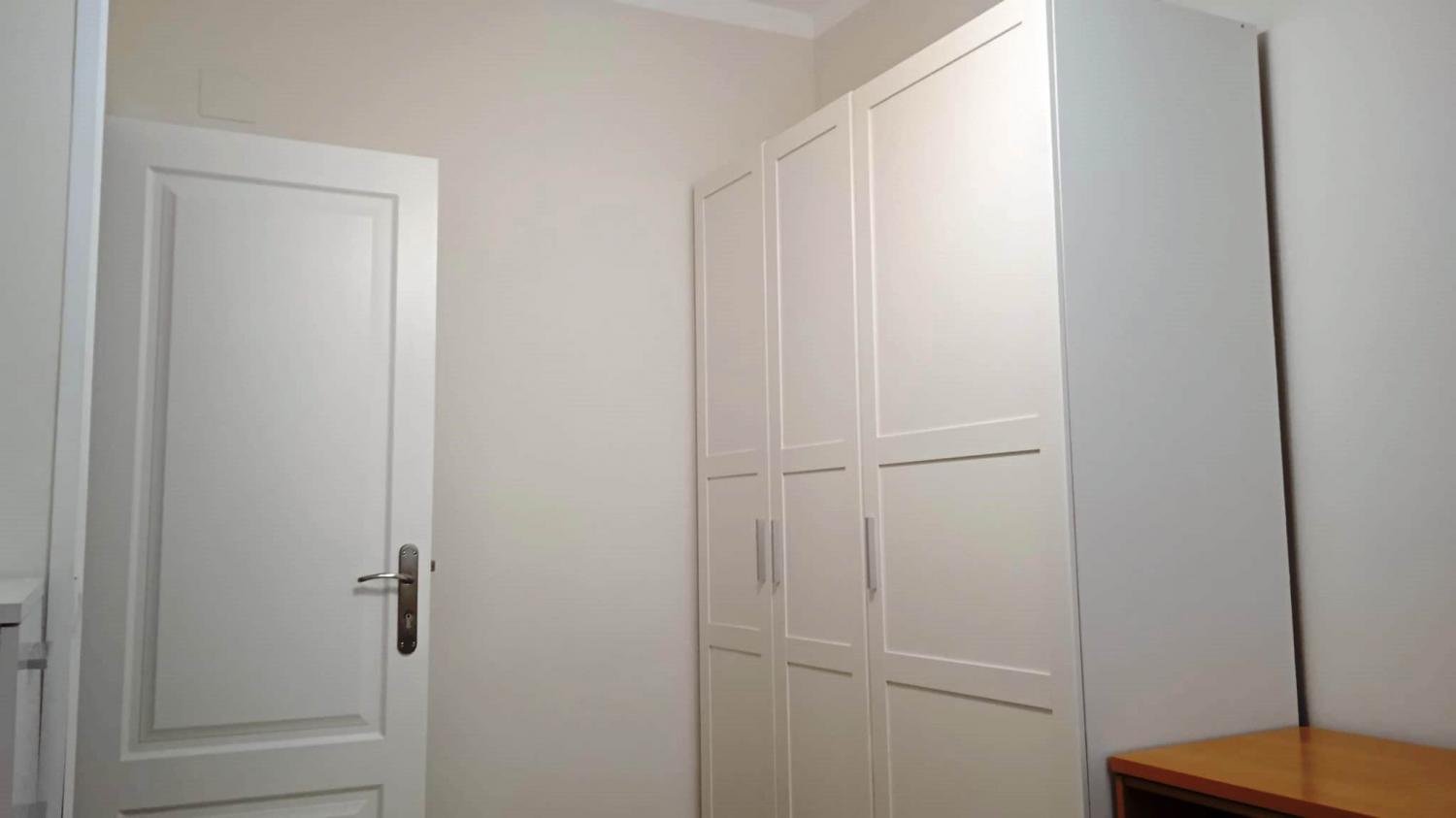 Pis de 81 m² a Valladolid