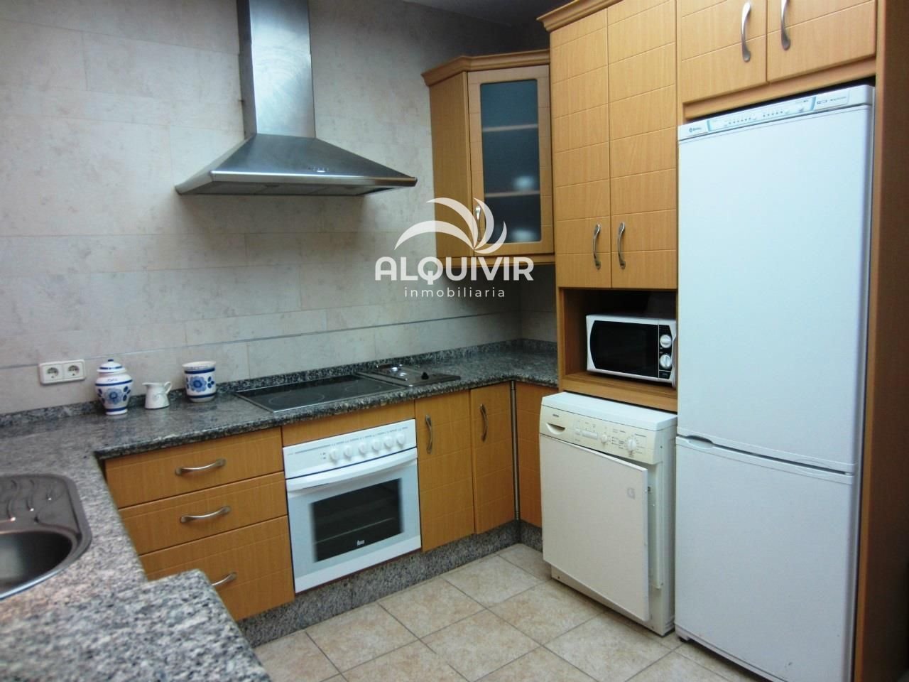 Piso de 100 m² en Almonte