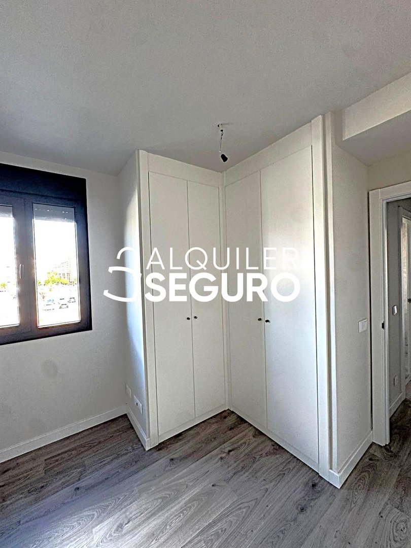 Piso de 75 m² en Valladolid