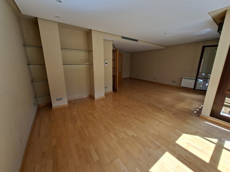 Piso de 320 m² en Valladolid