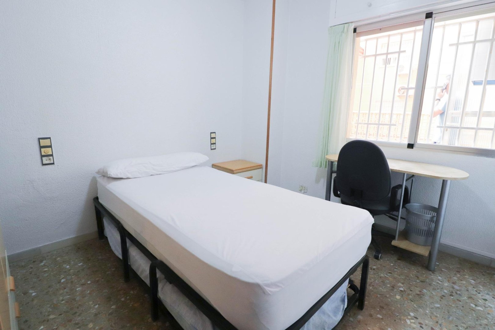 Piso de 128 m² en Almería