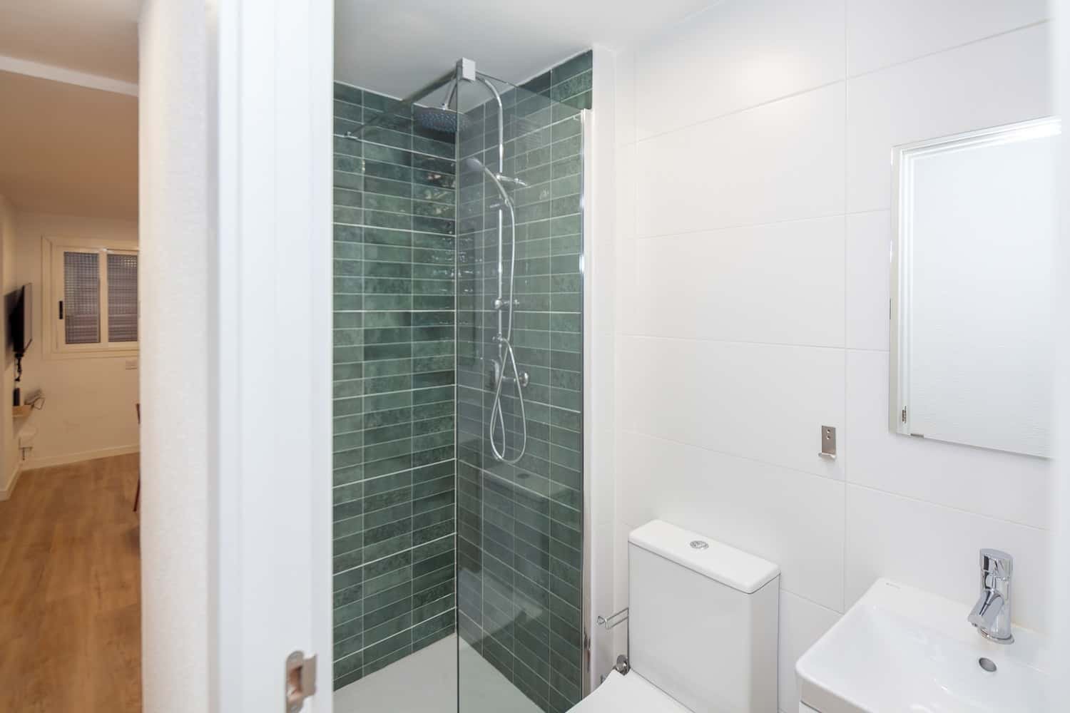 Habitació de lloguer, València