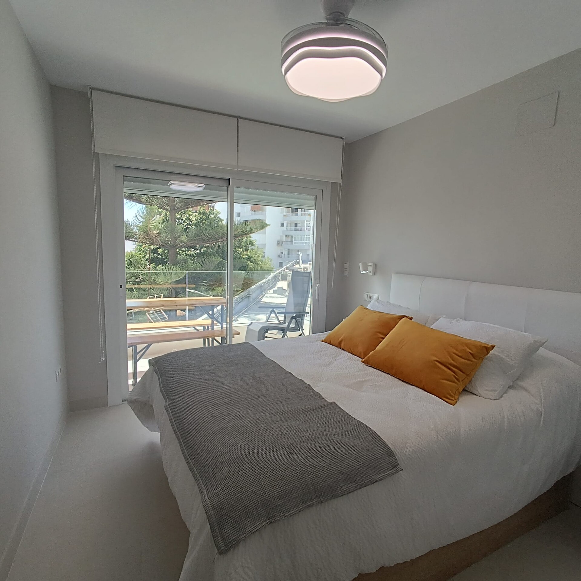 Piso de 71 m² en Benalmádena