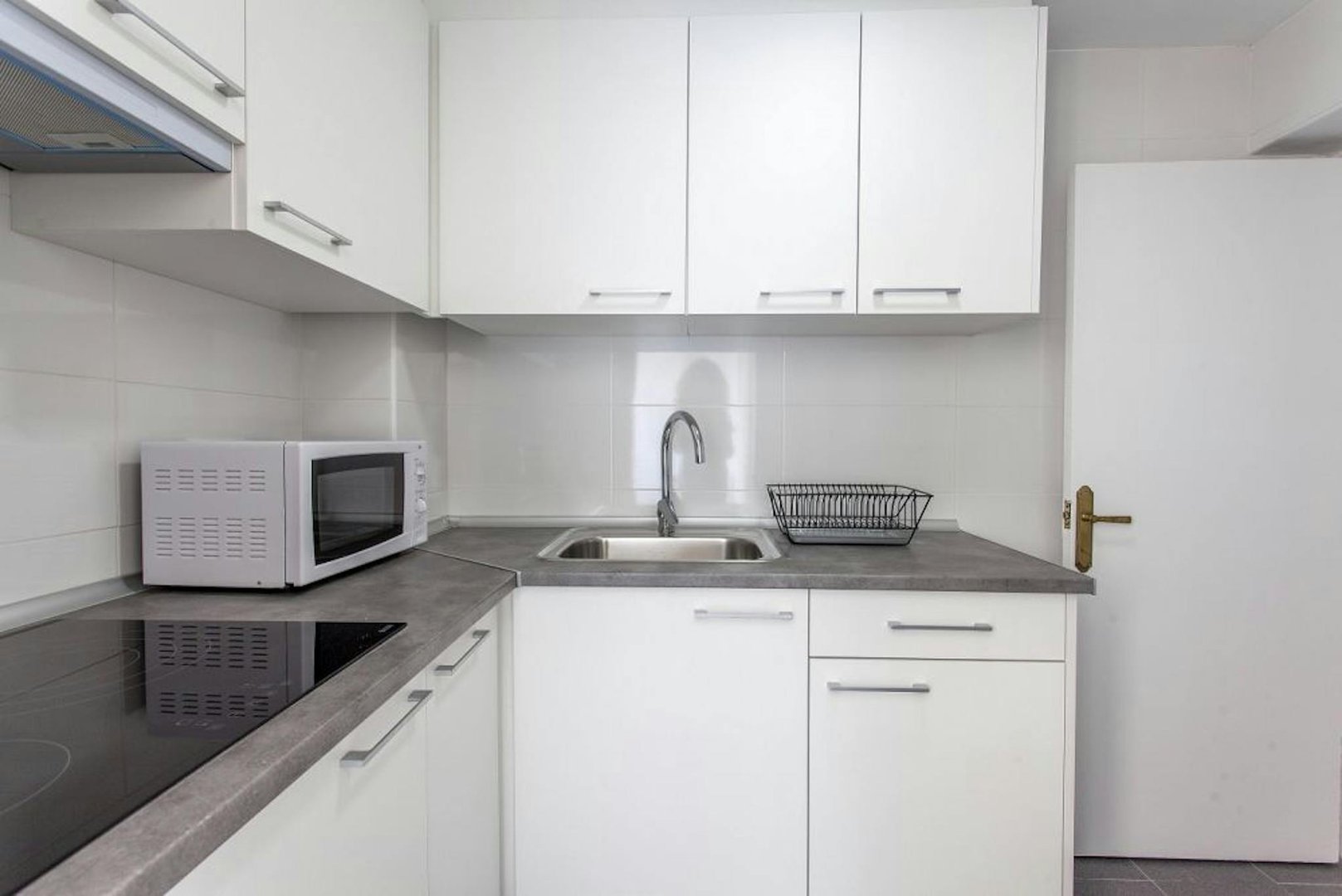 Habitación 8 m², Valencia