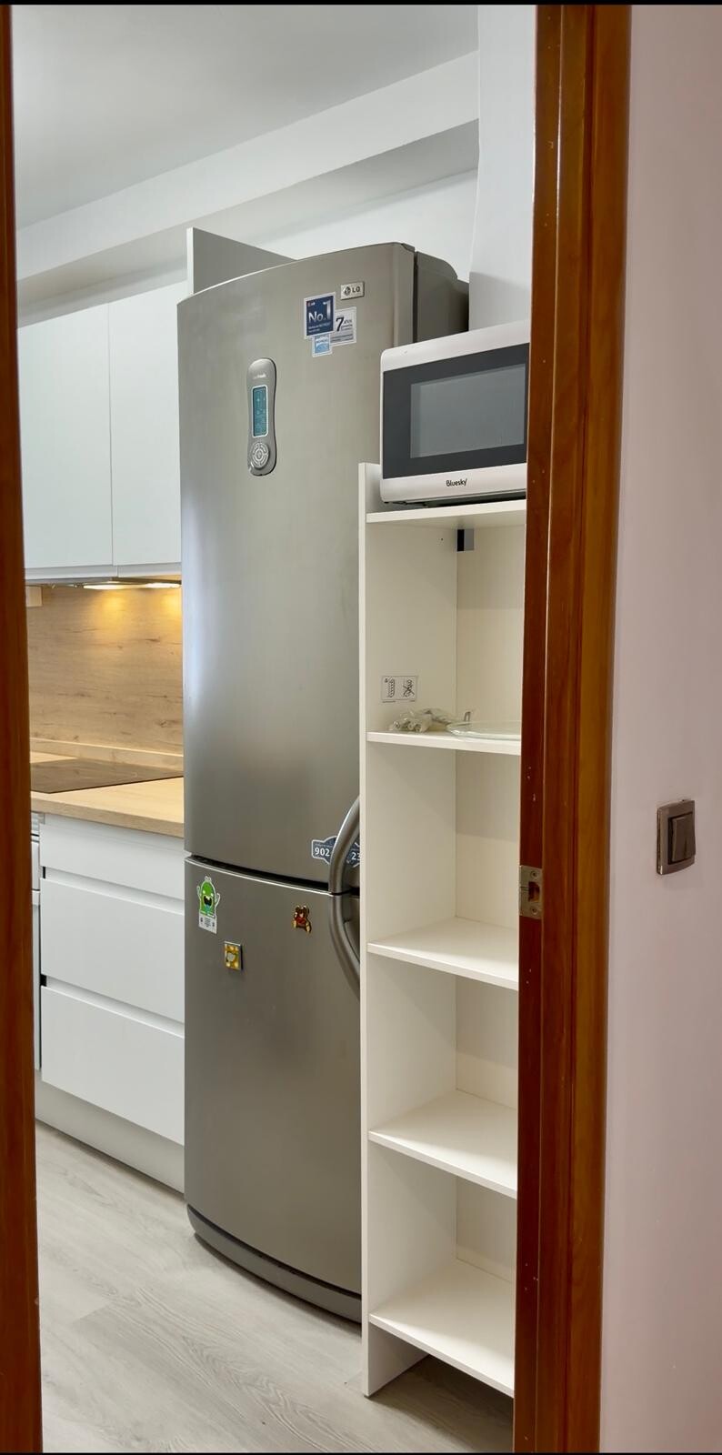 Piso de 75 m² en Badajoz