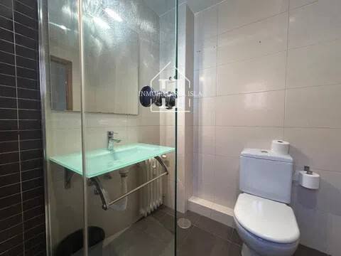 Piso de 89 m² en Madrid