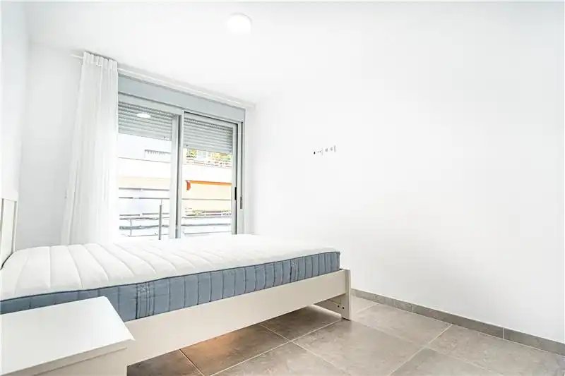 Wohnung 87 m² in Palma