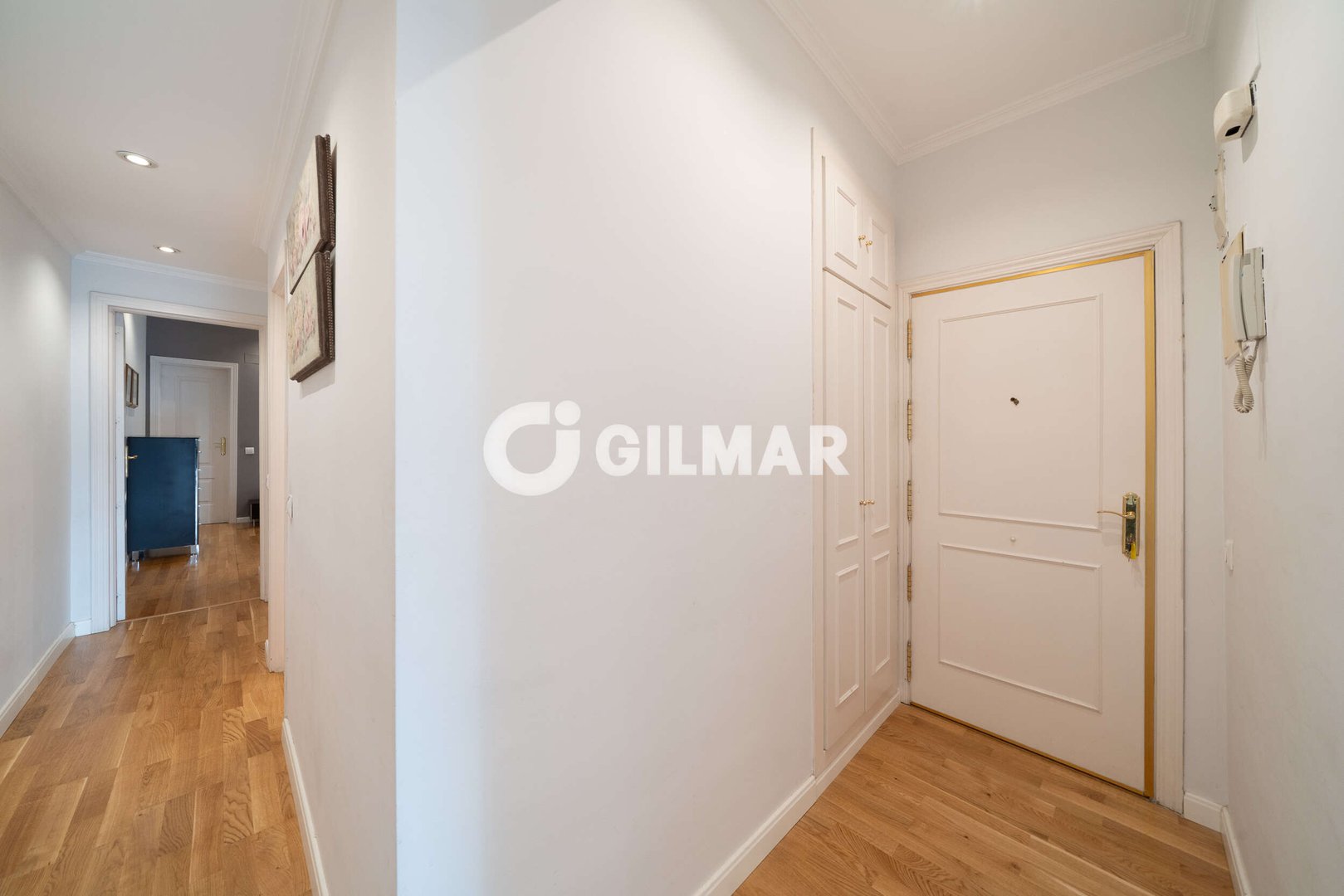 Pis de 91 m² a Madrid