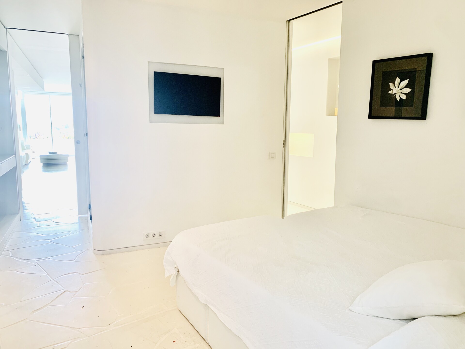 Piso de 140 m² en Ibiza
