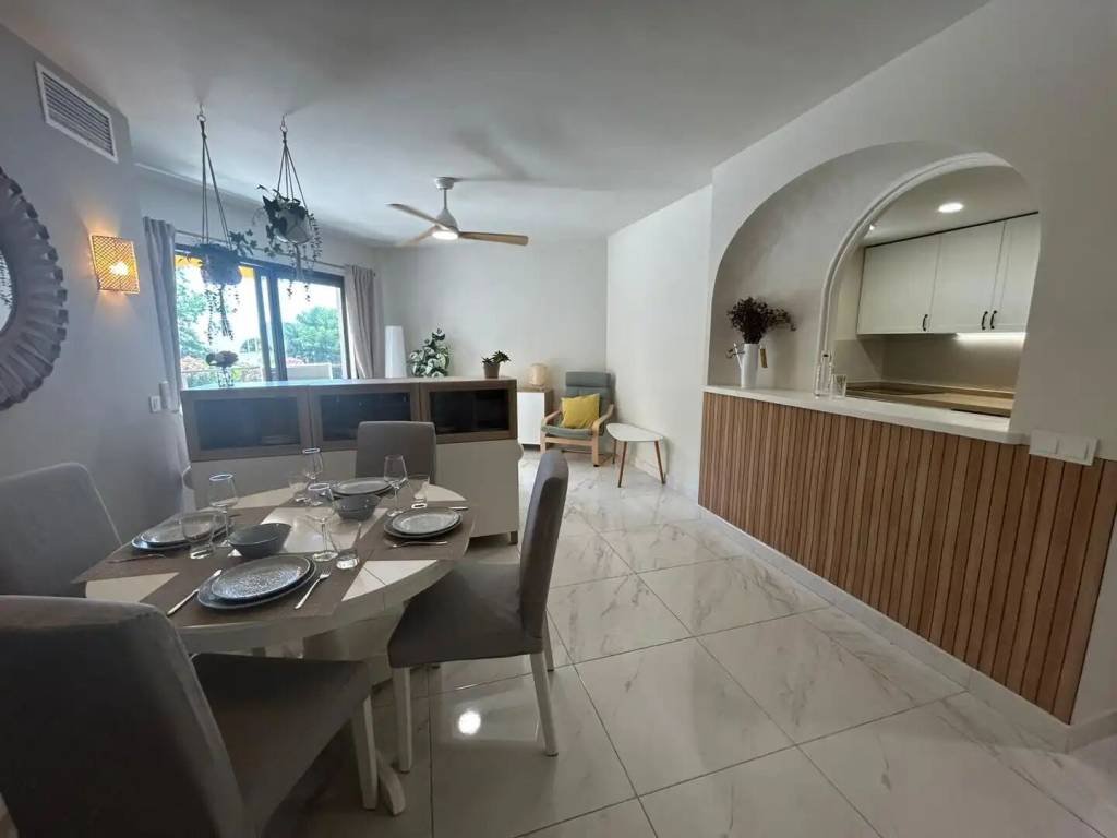 Pis de 92 m² a Estepona