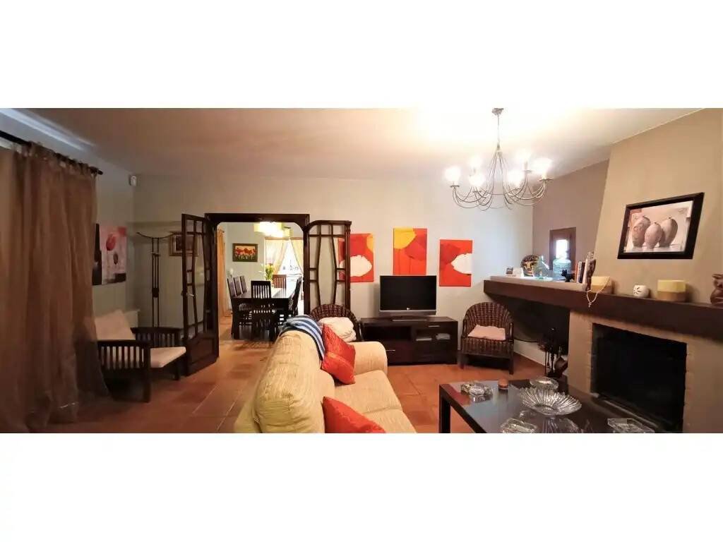 Casa de 372 m² en Sant Antoni de Portmany
