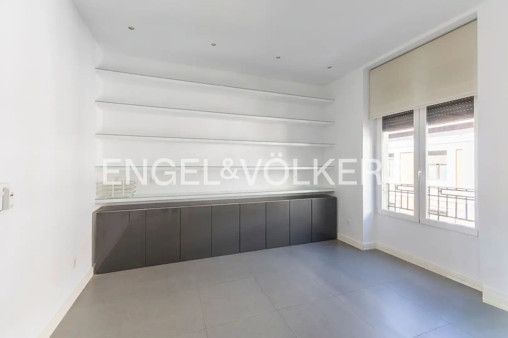 Appartement 195 m² à Madrid