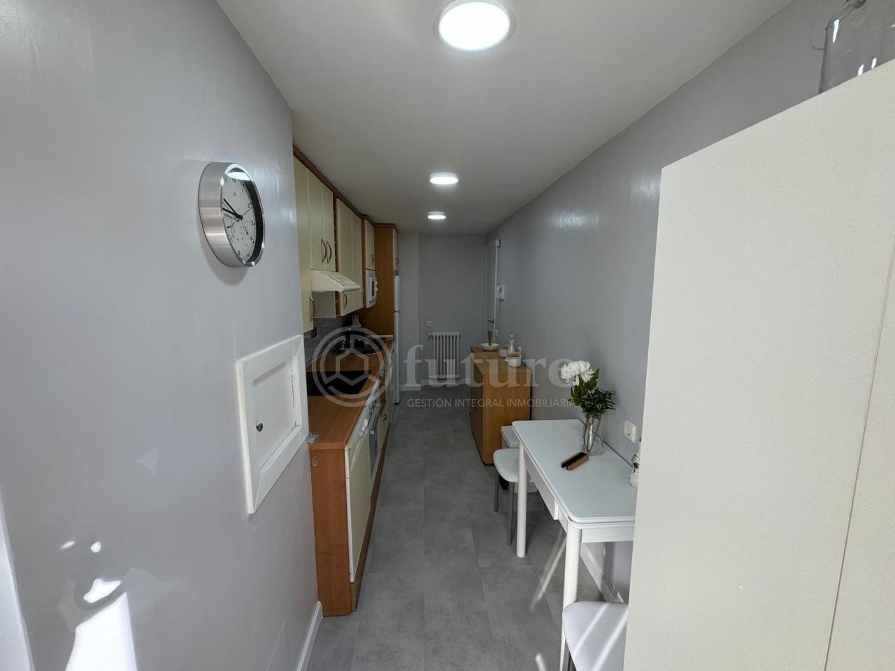Pis de 89 m² a Salamanca