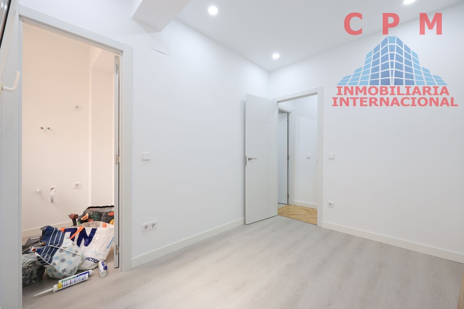 Piso de 160 m² en Madrid