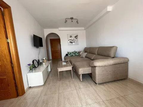 Pis de 60 m² a Mazarrón