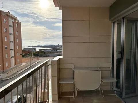 Piso de 79 m² en Águilas