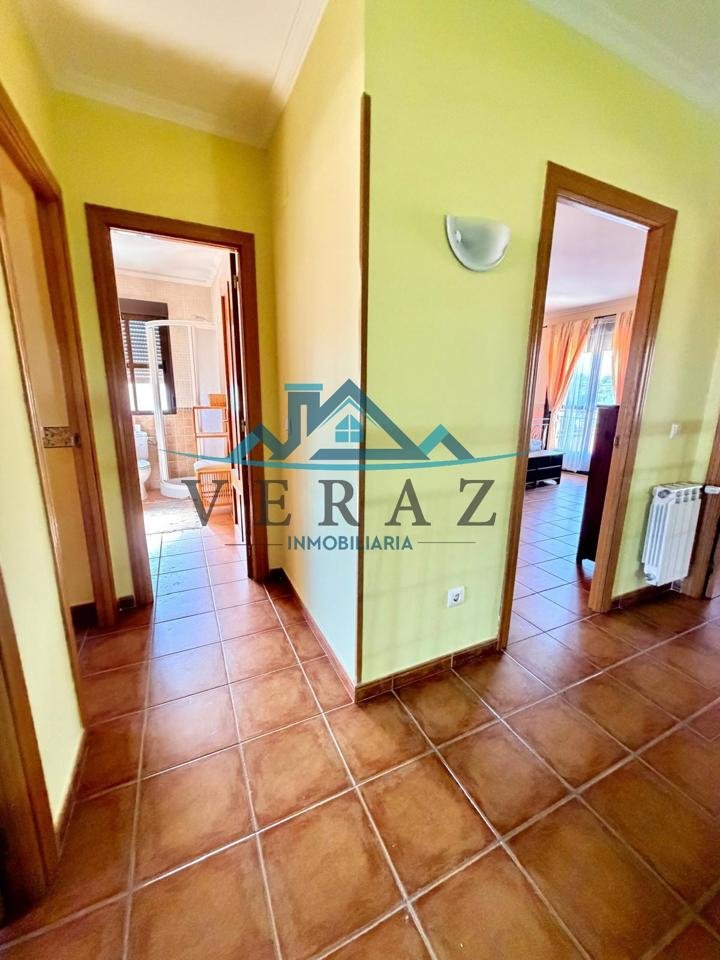 Casa de 207 m² en Segurilla