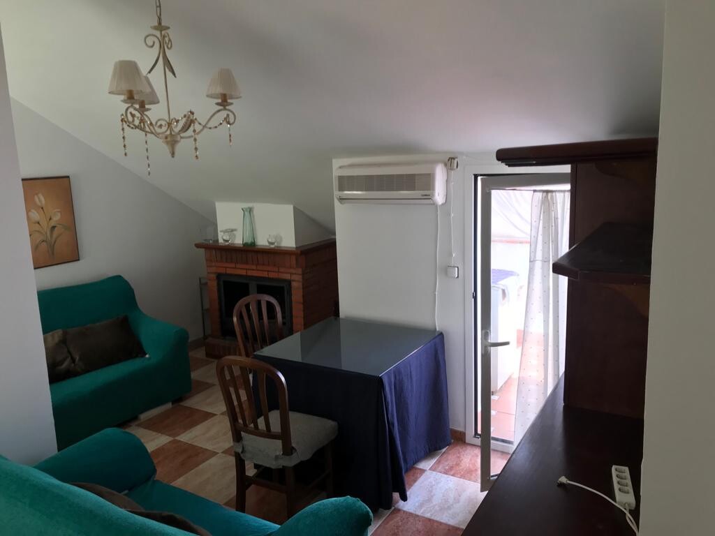 Flat 90 m² in Baza
