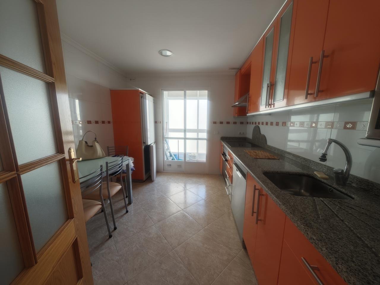 Appartamento 118 m² a Plasencia