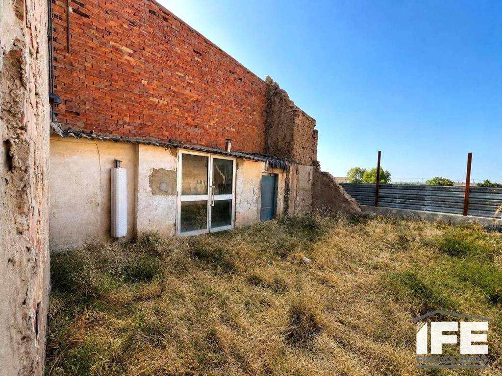 Casa de 200 m² a Boquiñeni
