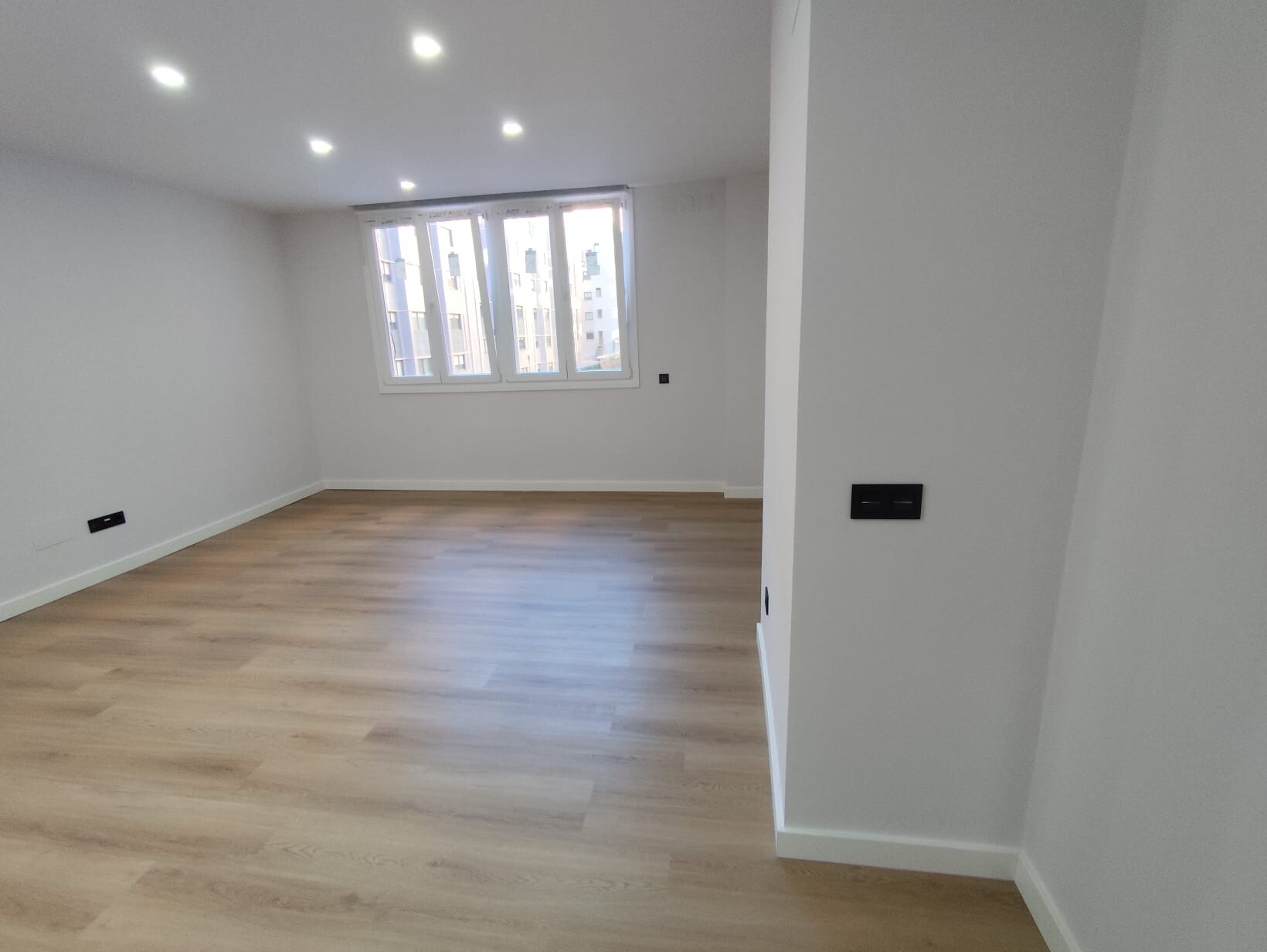 Apartamento 55 m² em Valladolid