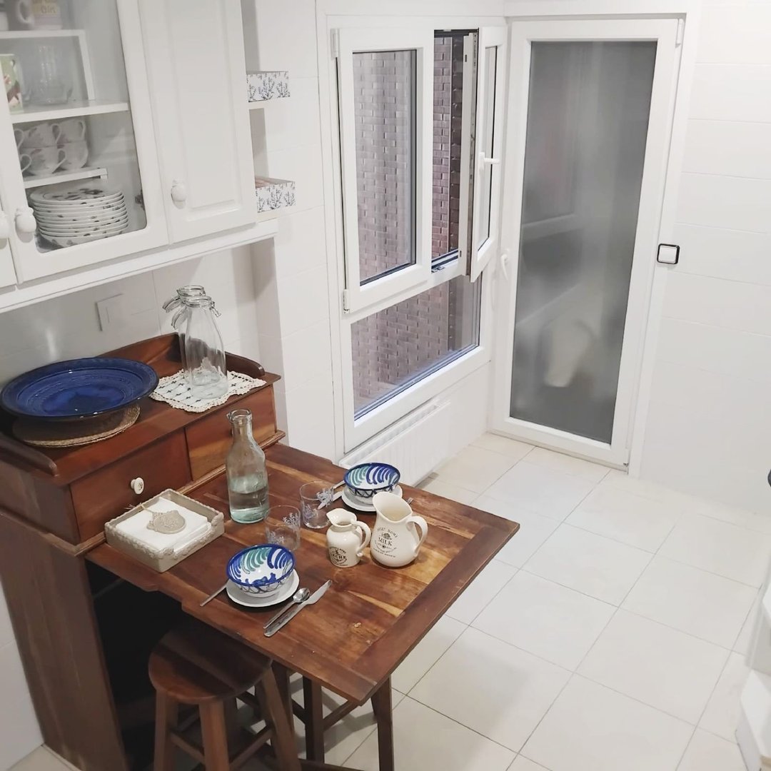 Pis de 92 m² a Oviedo