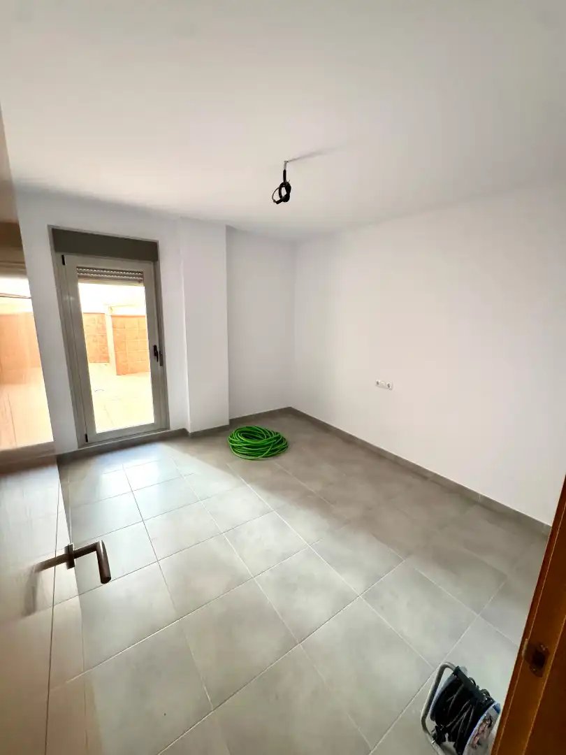 Piso de 140 m² en El Ejido
