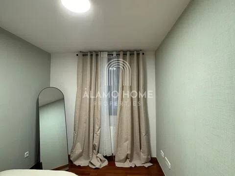 Piso de 90 m² en Madrid