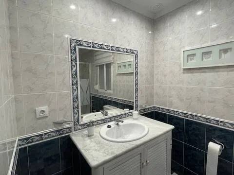 Piso de 75 m² en Tarifa
