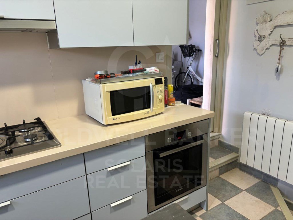 Piso de 250 m² en Jávea