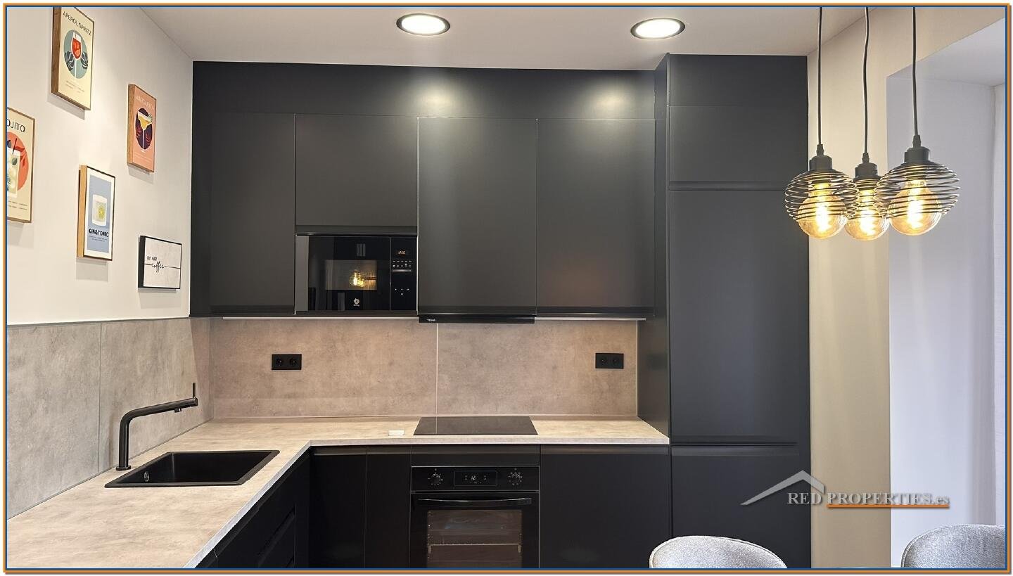 Piso de 119 m² en León
