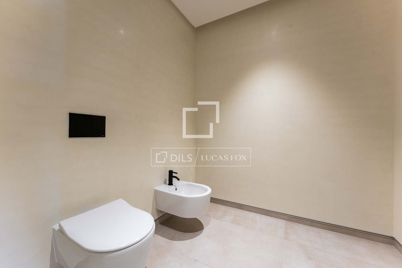 Piso de 287 m² en Málaga