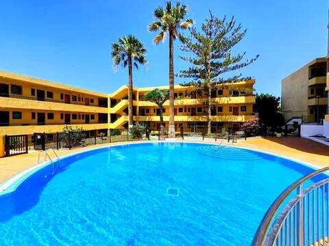 Pis de 45 m² a Arona