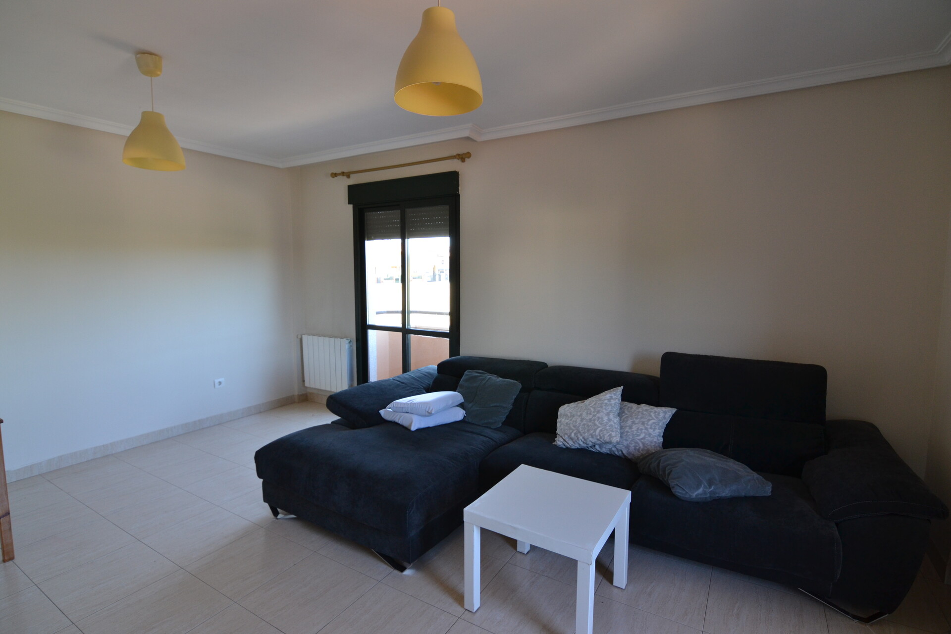 Piso de 186 m² en Plasencia