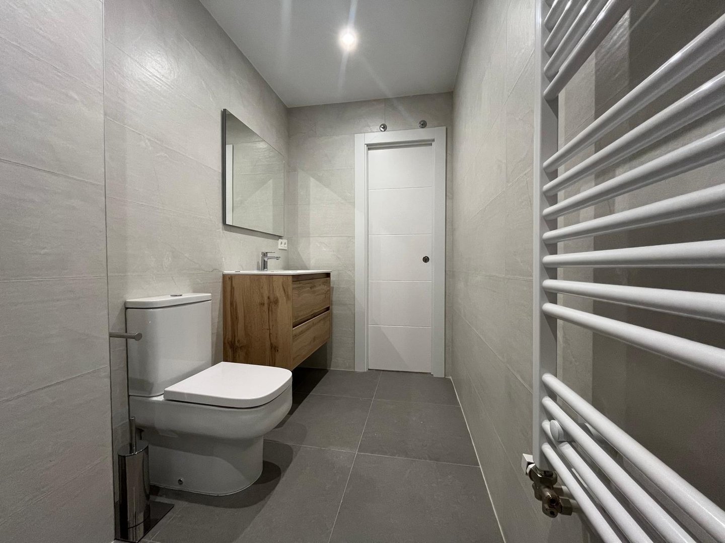 Piso de 82 m² en Burgos