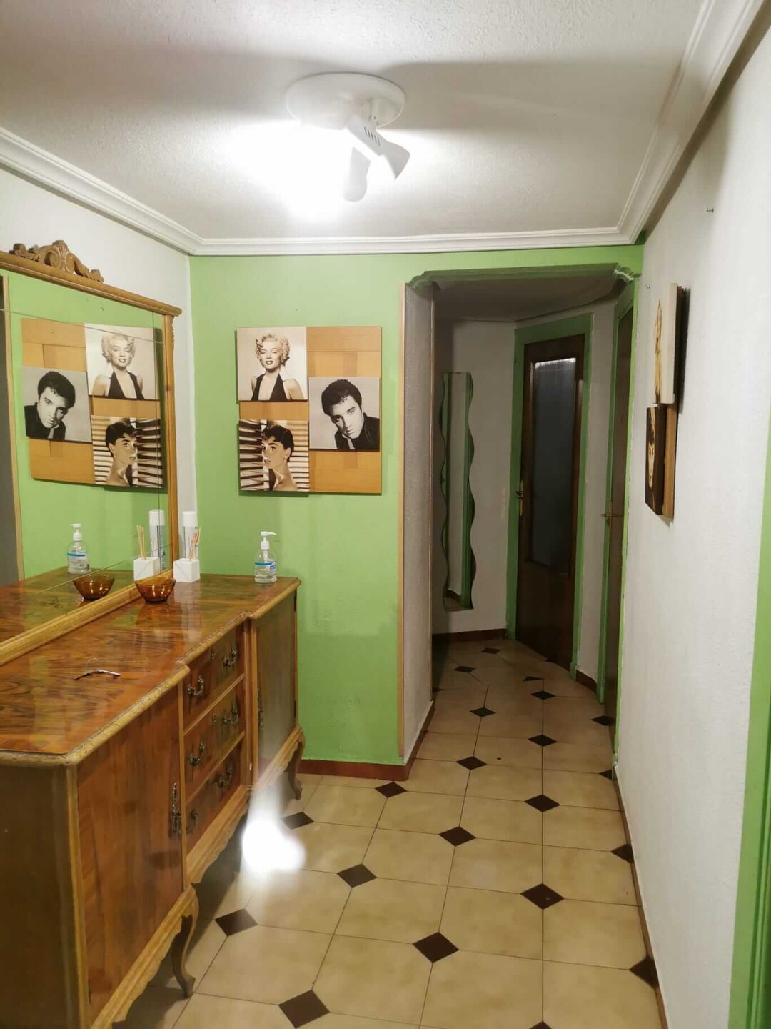 Pis de 140 m² a Salamanca