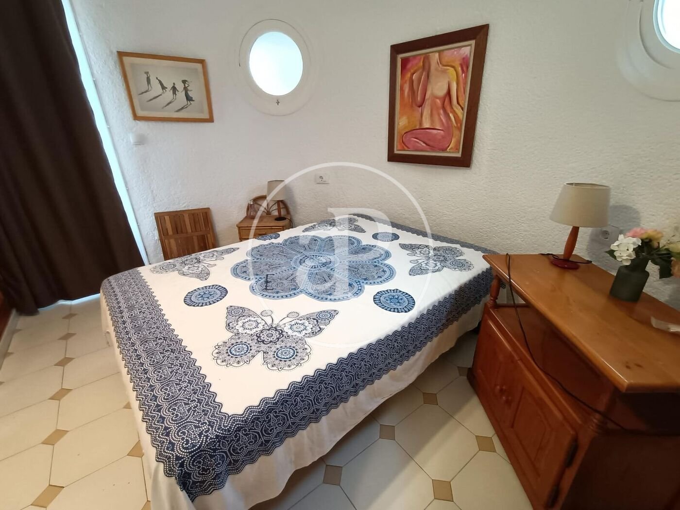 Haus 90 m² in Dénia