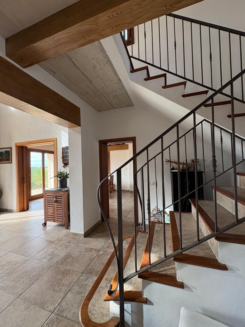 Квартира 550 м² в Lloret de Vistalegre