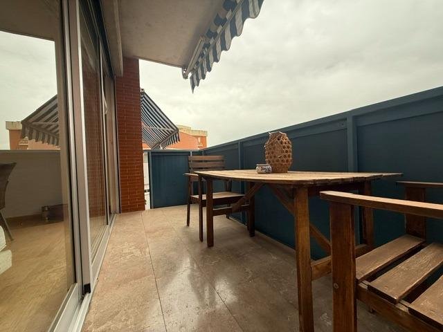 Piso de 120 m² en Murcia