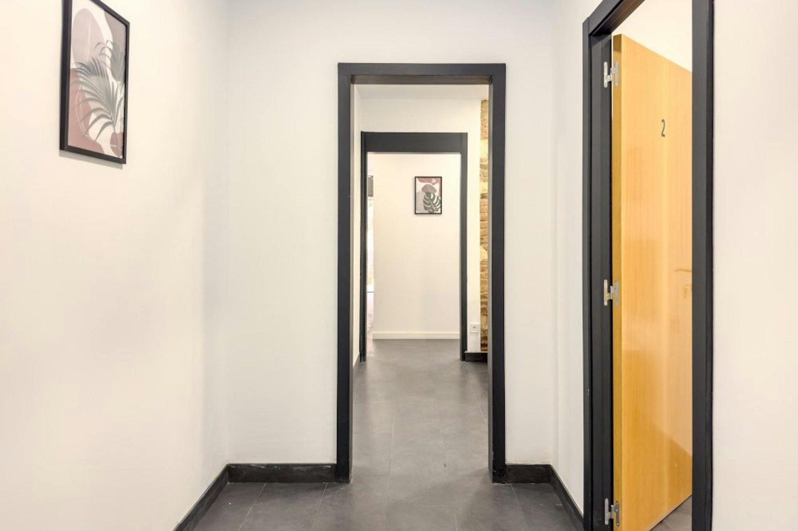 Habitación en alquiler, Barcelona