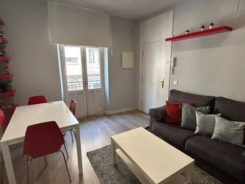 Pis de 85 m² a Segovia