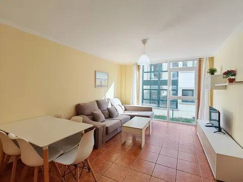 Appartement 85 m² à Fisterra