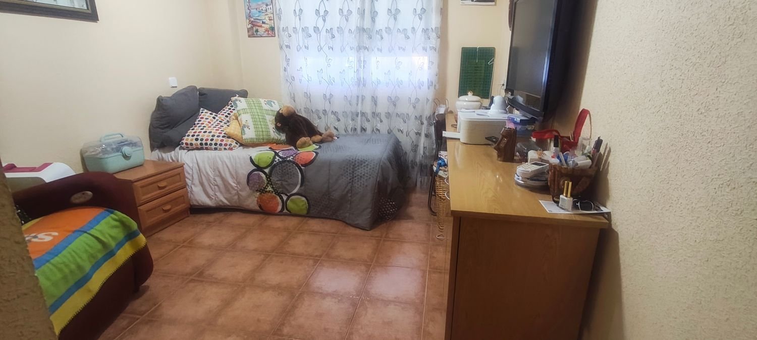 Casa de 175 m² a Las Ventas de Retamosa