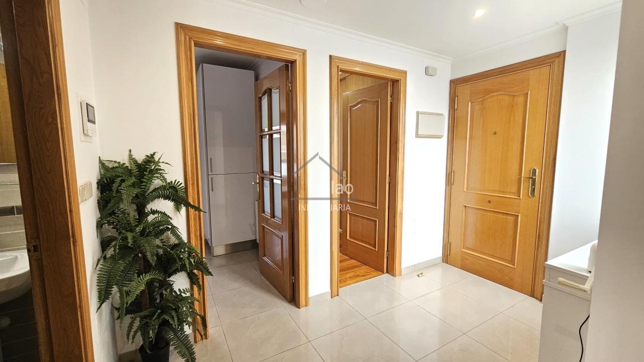 Piso de 56 m² en Ferrol