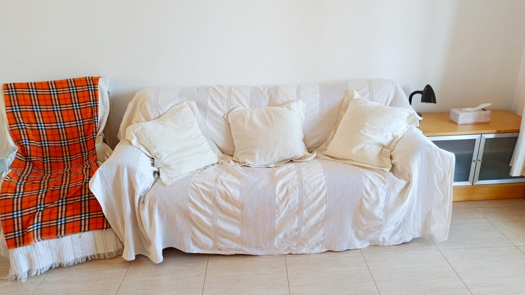 Квартира 75 м² у Cartagena