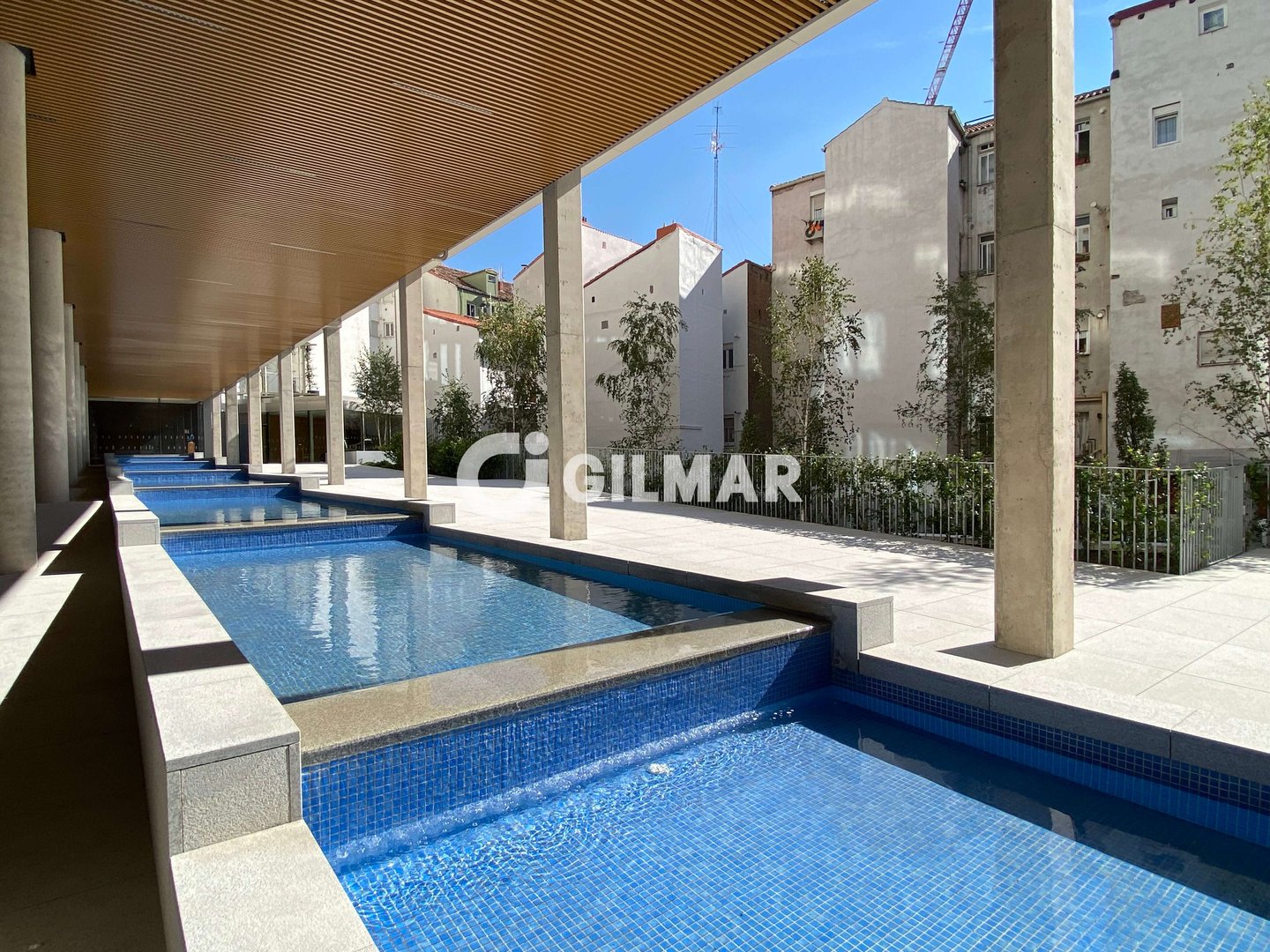Apartamento 75 m² em Madrid