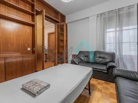 Piso de 153 m² en Oviedo