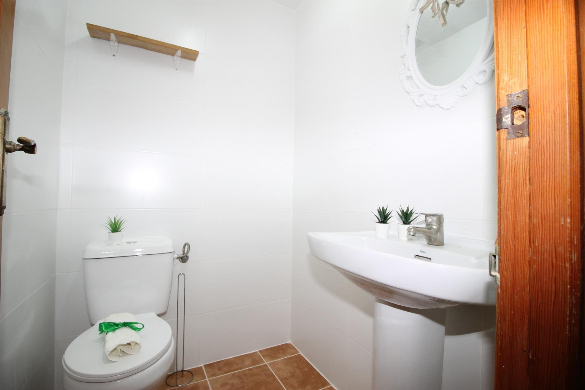 Piso de 155 m² en Sueca