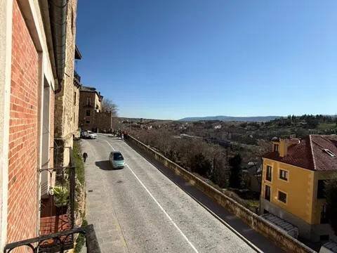 Casa de 190 m² en Segovia