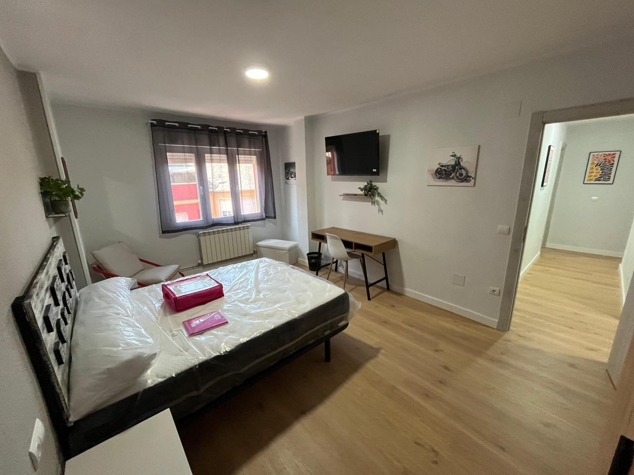 Habitación 123 m², Ponferrada